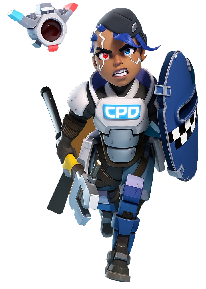 Character